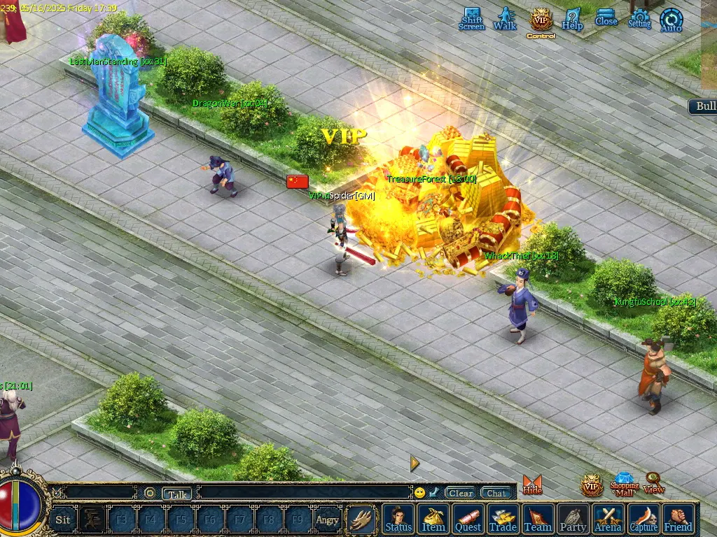 Players Image